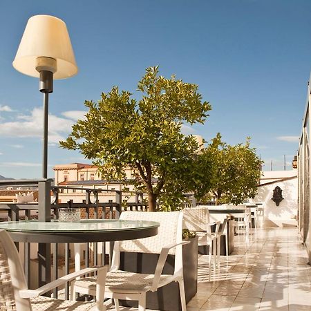 Hotel Porta Felice&Spa Palermo Esterno foto