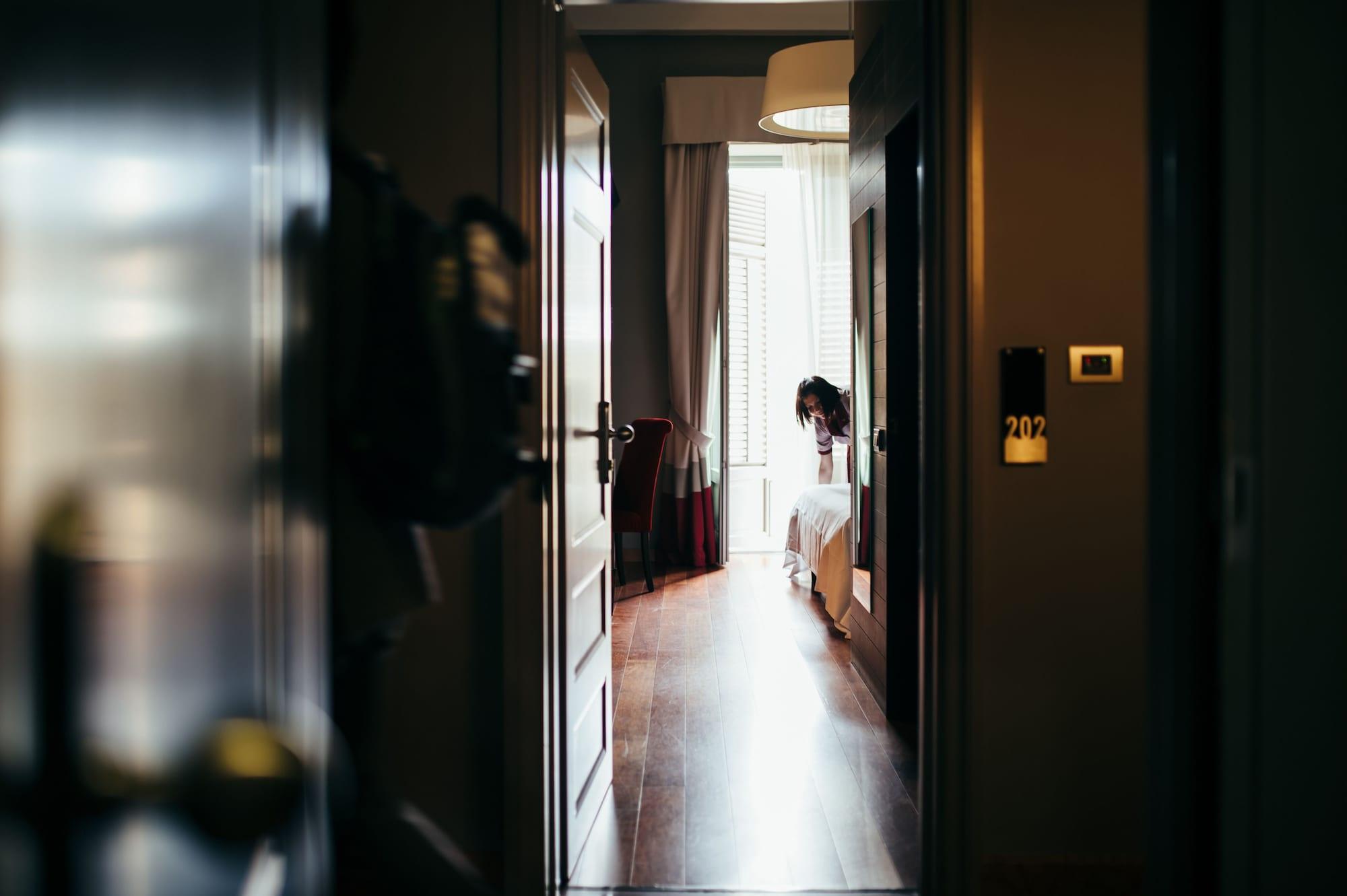 Hotel Porta Felice&Spa Palermo Esterno foto