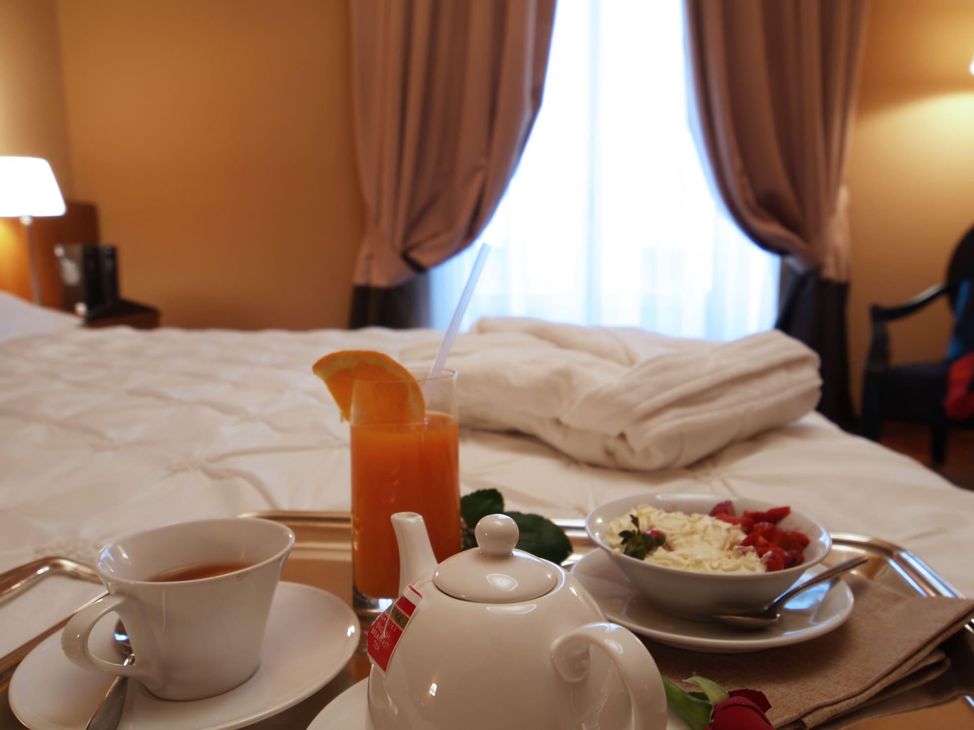 Hotel Porta Felice&Spa Palermo Esterno foto