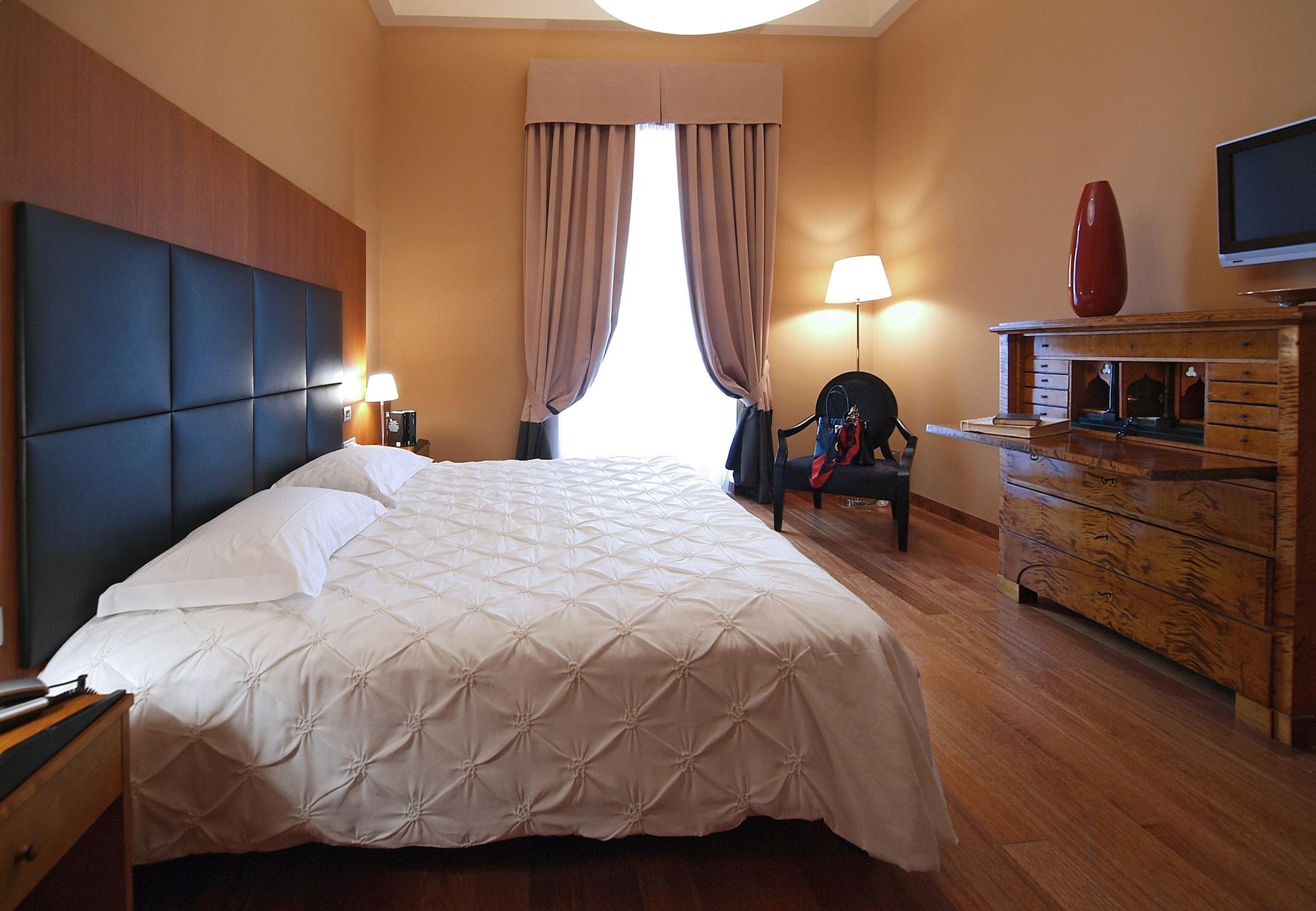 Hotel Porta Felice&Spa Palermo Esterno foto