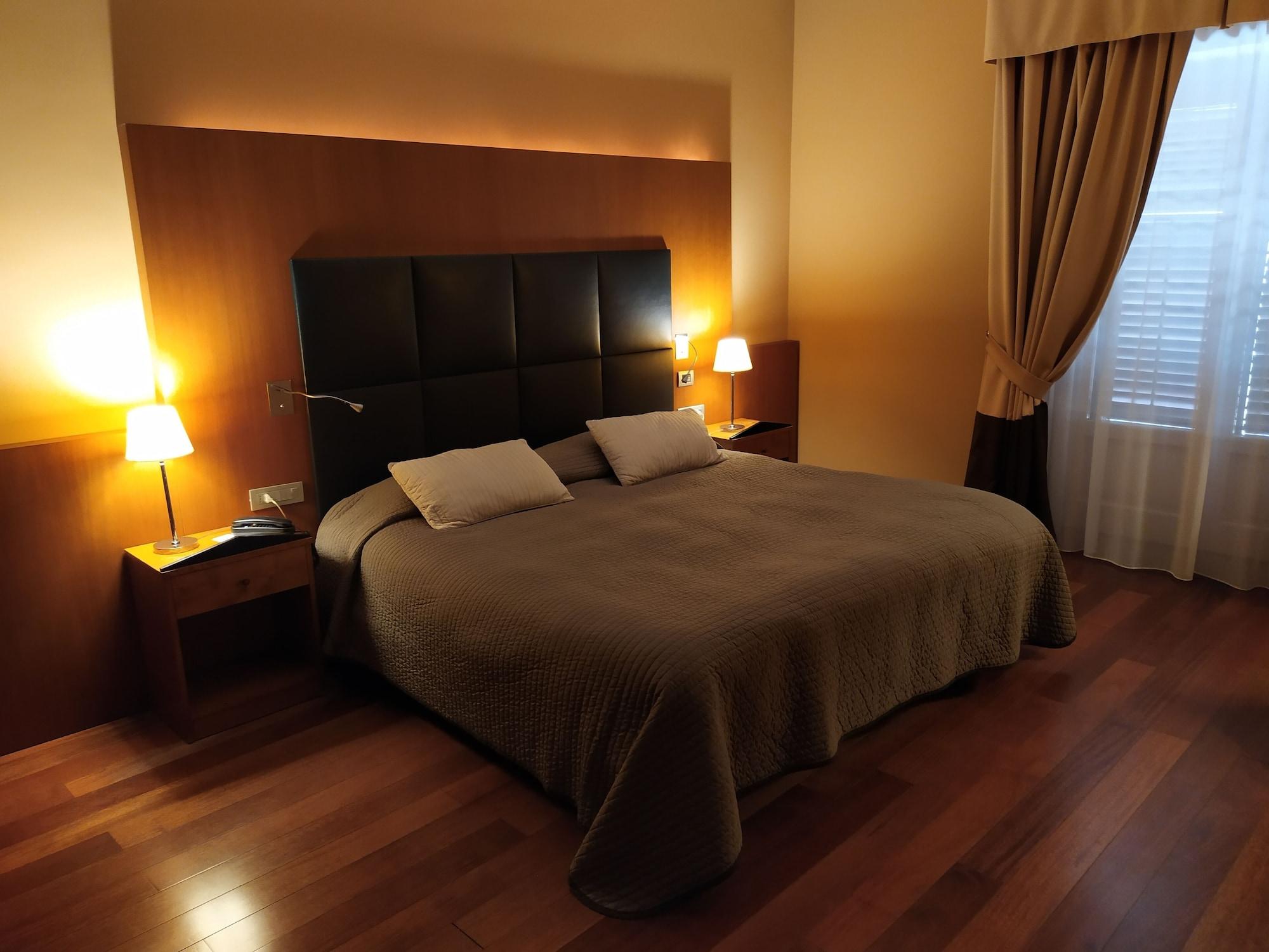Hotel Porta Felice&Spa Palermo Esterno foto