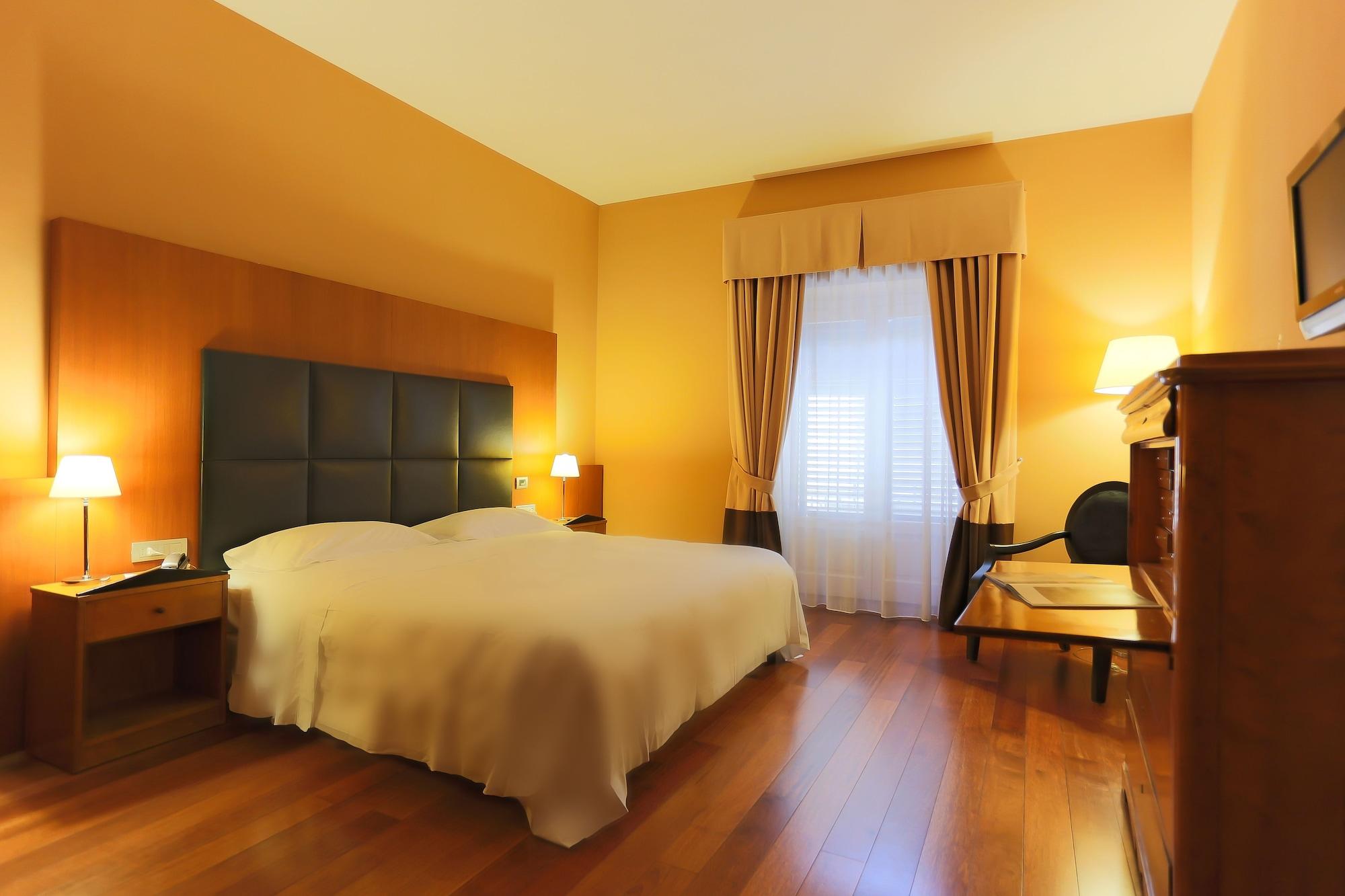 Hotel Porta Felice&Spa Palermo Esterno foto