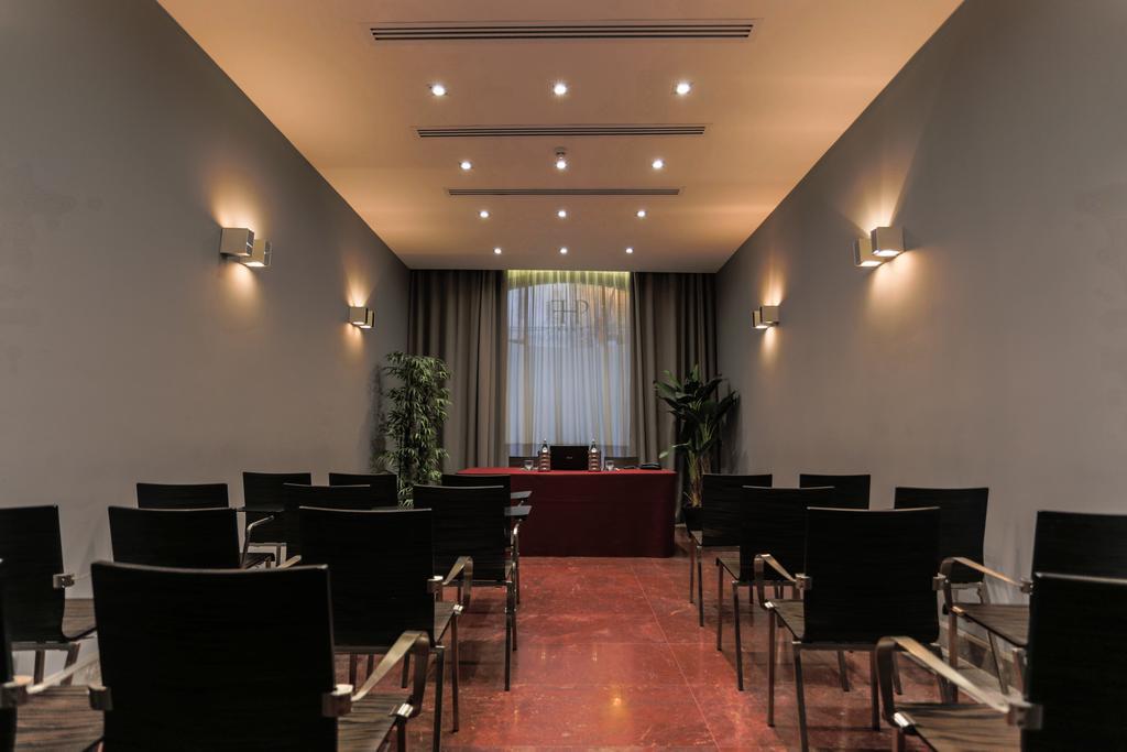 Hotel Porta Felice&Spa Palermo Esterno foto