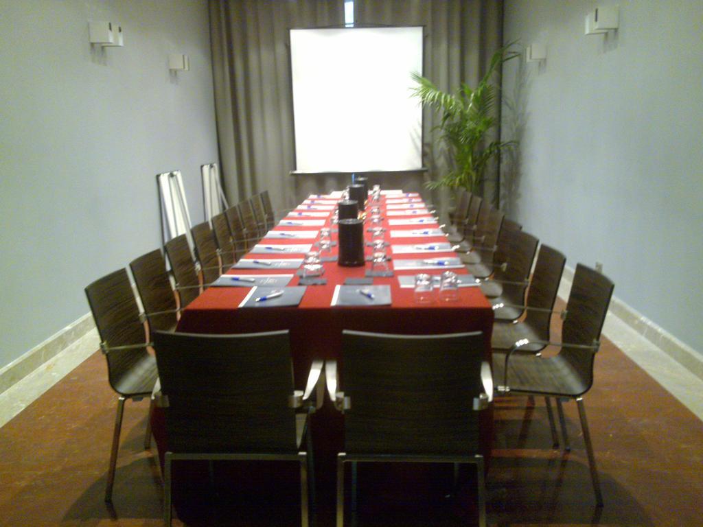 Hotel Porta Felice&Spa Palermo Esterno foto