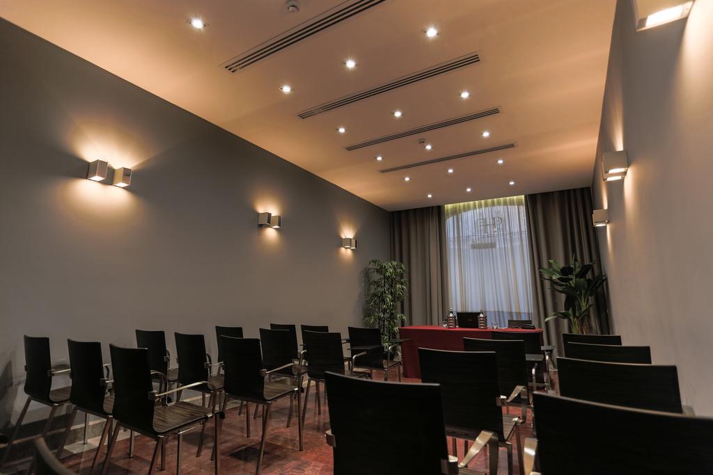 Hotel Porta Felice&Spa Palermo Esterno foto