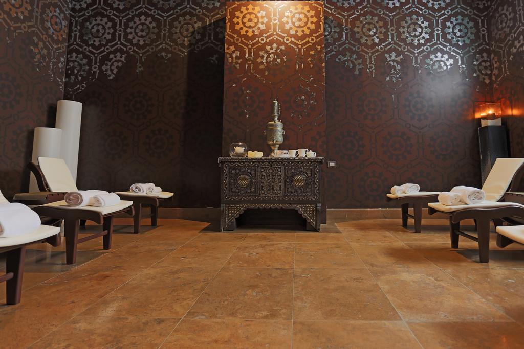 Hotel Porta Felice&Spa Palermo Esterno foto