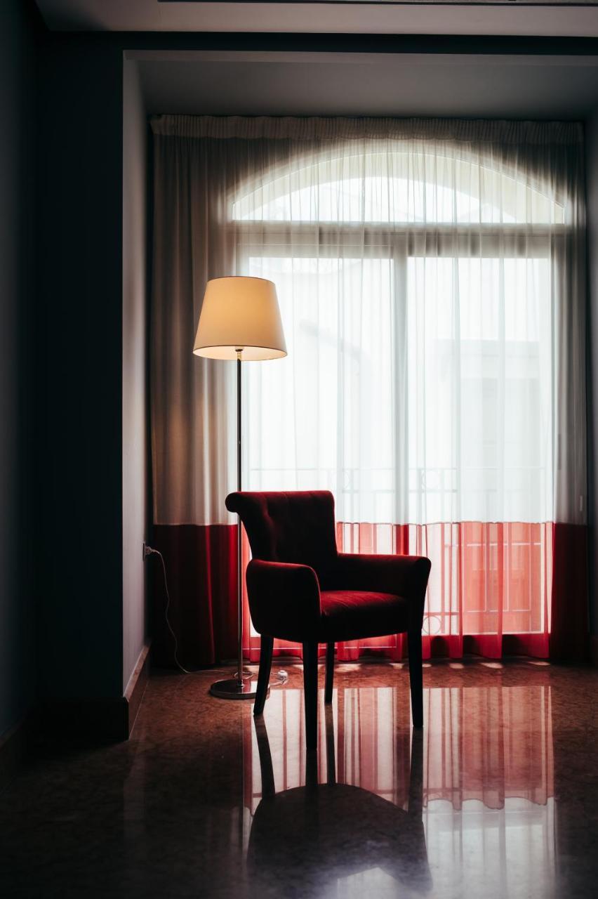 Hotel Porta Felice&Spa Palermo Esterno foto