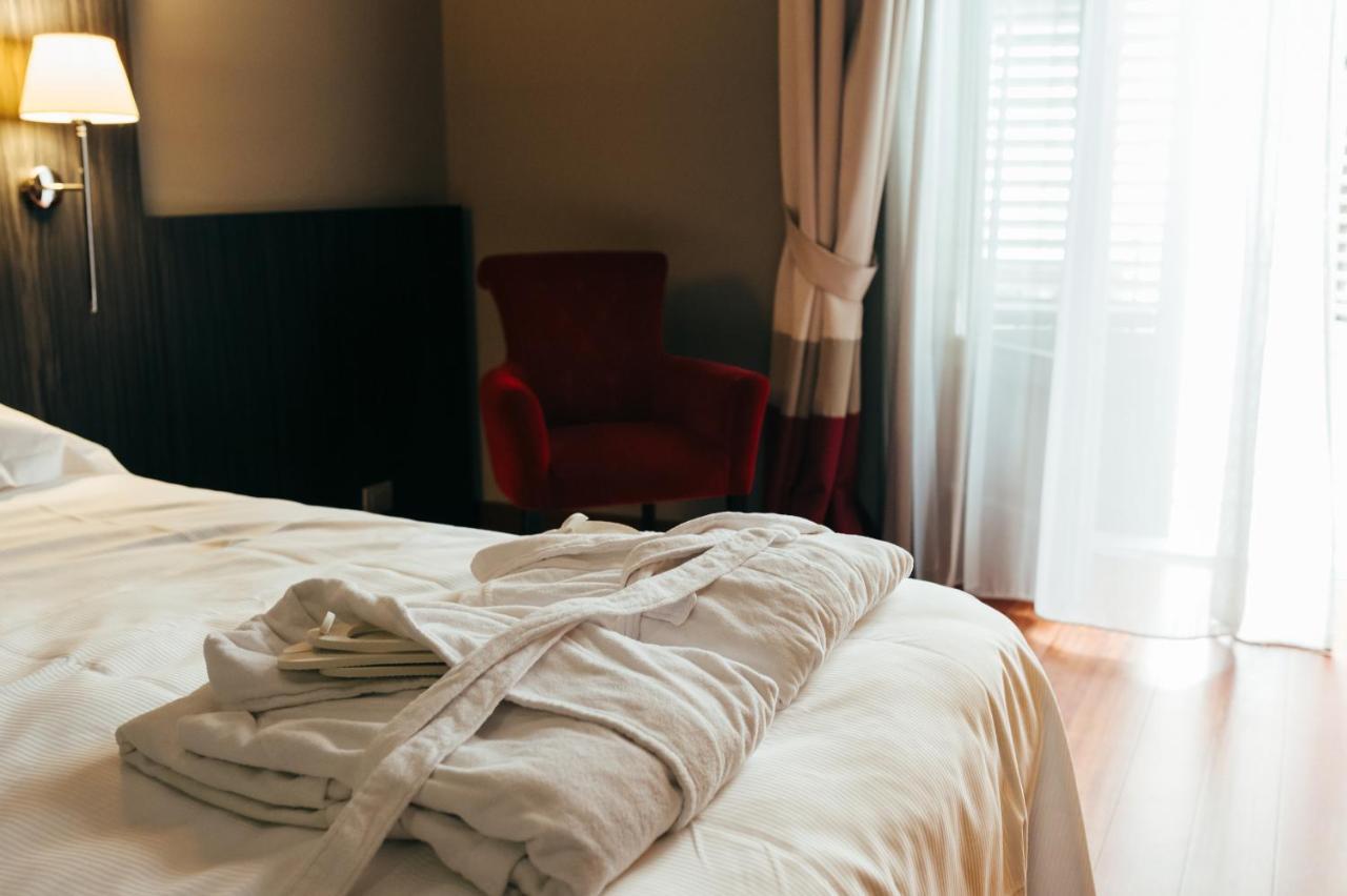Hotel Porta Felice&Spa Palermo Esterno foto