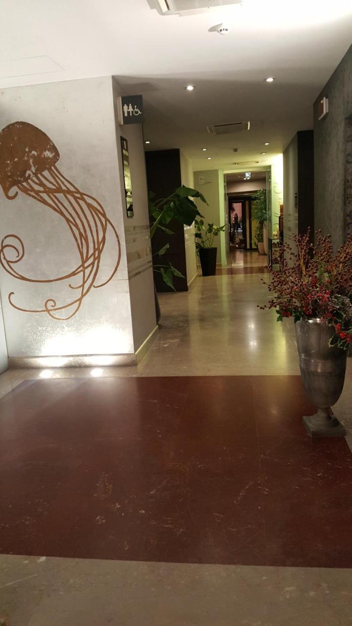Hotel Porta Felice&Spa Palermo Esterno foto