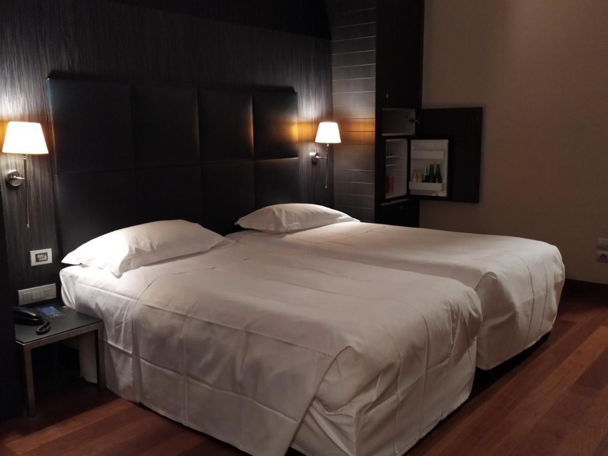 Hotel Porta Felice&Spa Palermo Esterno foto