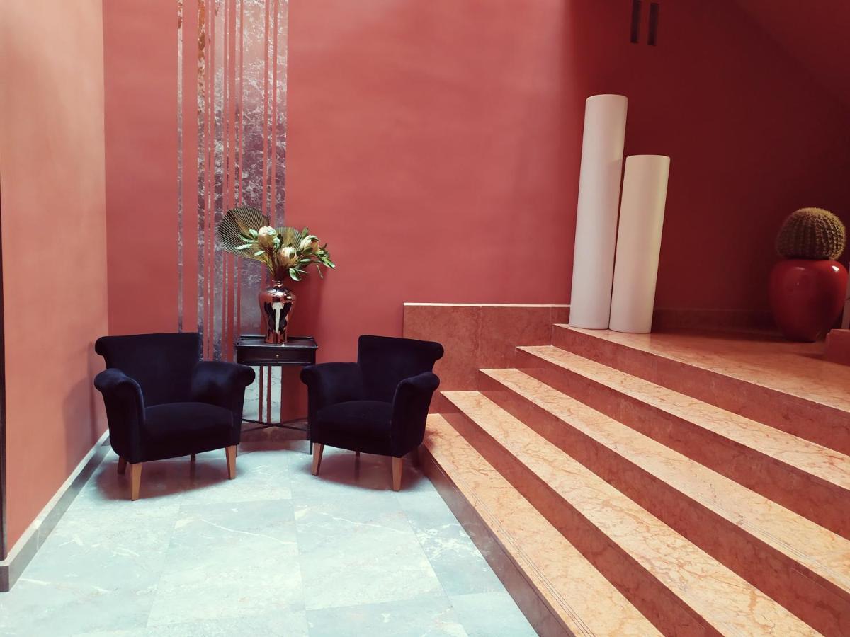 Hotel Porta Felice&Spa Palermo Esterno foto